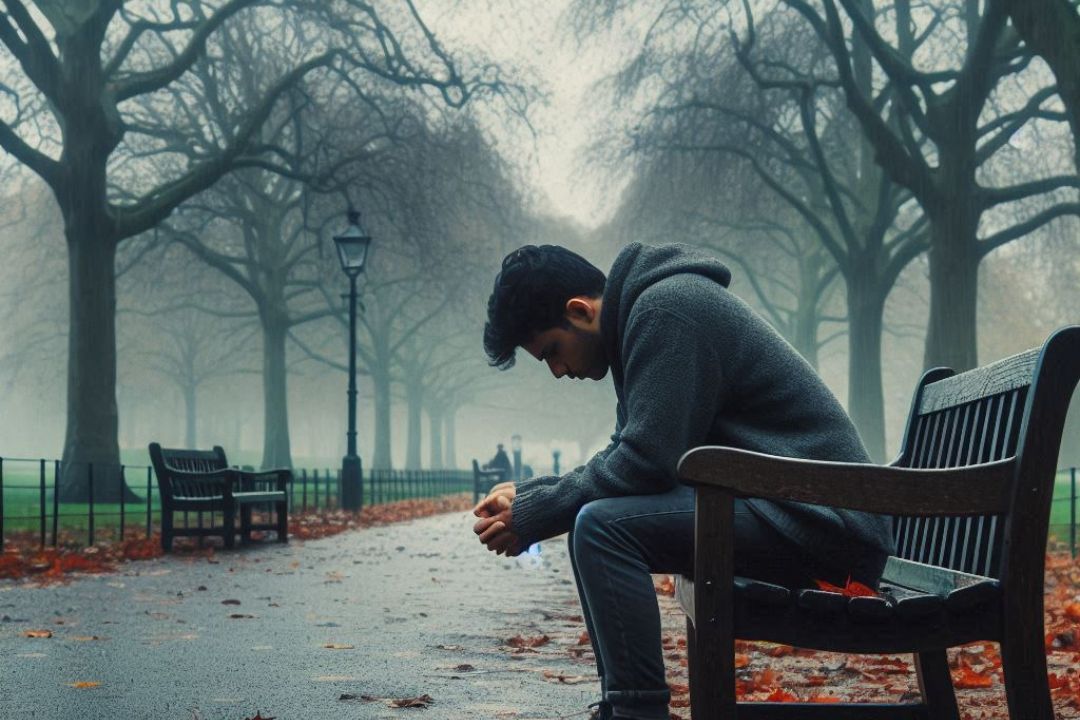 Best Exploring Depression and Its Effects 20
