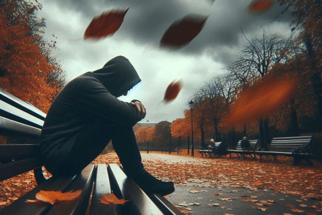 Best Exploring Depression and Its Effects 20