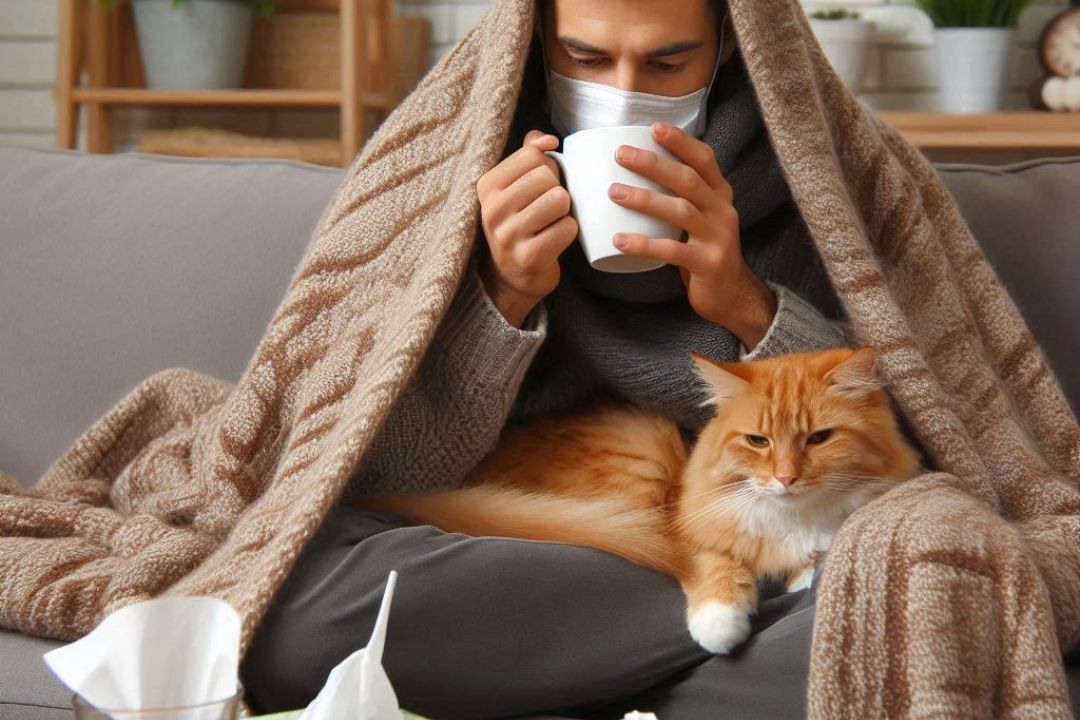 Navigating Cold and Flu:  Understanding, Prevention, and Recovery