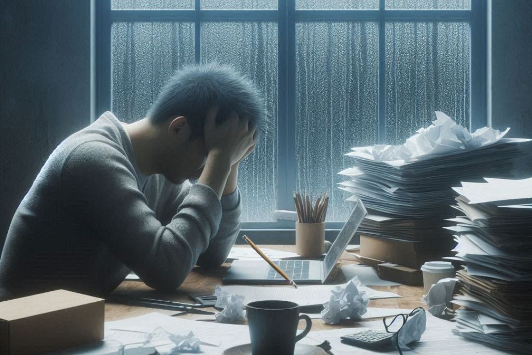 Comprehensive Guide to Understanding and Managing Stress