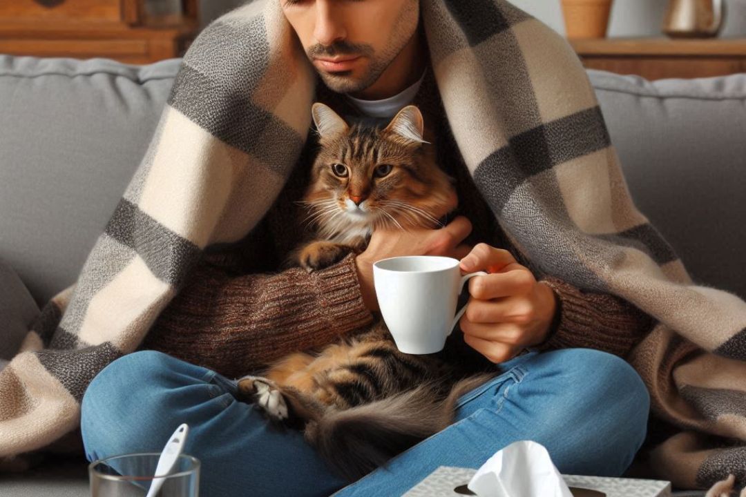 Navigating Cold and Flu:  Understanding, Prevention, and Recovery